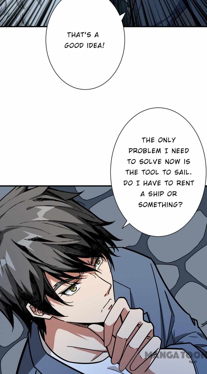 Read God Slayer Manga Online