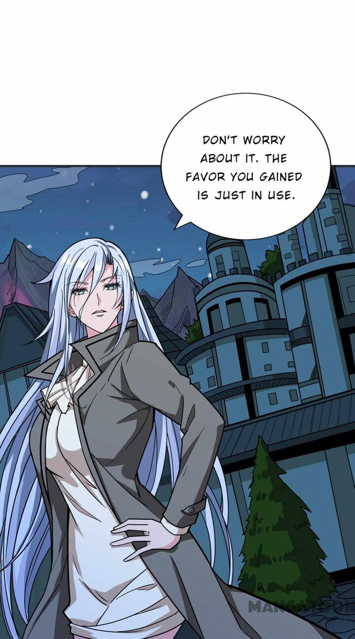 Read God Slayer Manga Online