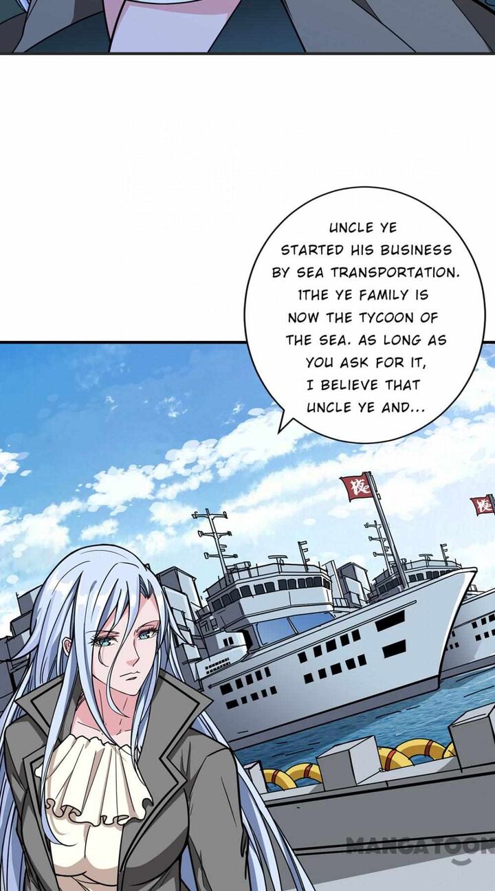 Read God Slayer Manga Online