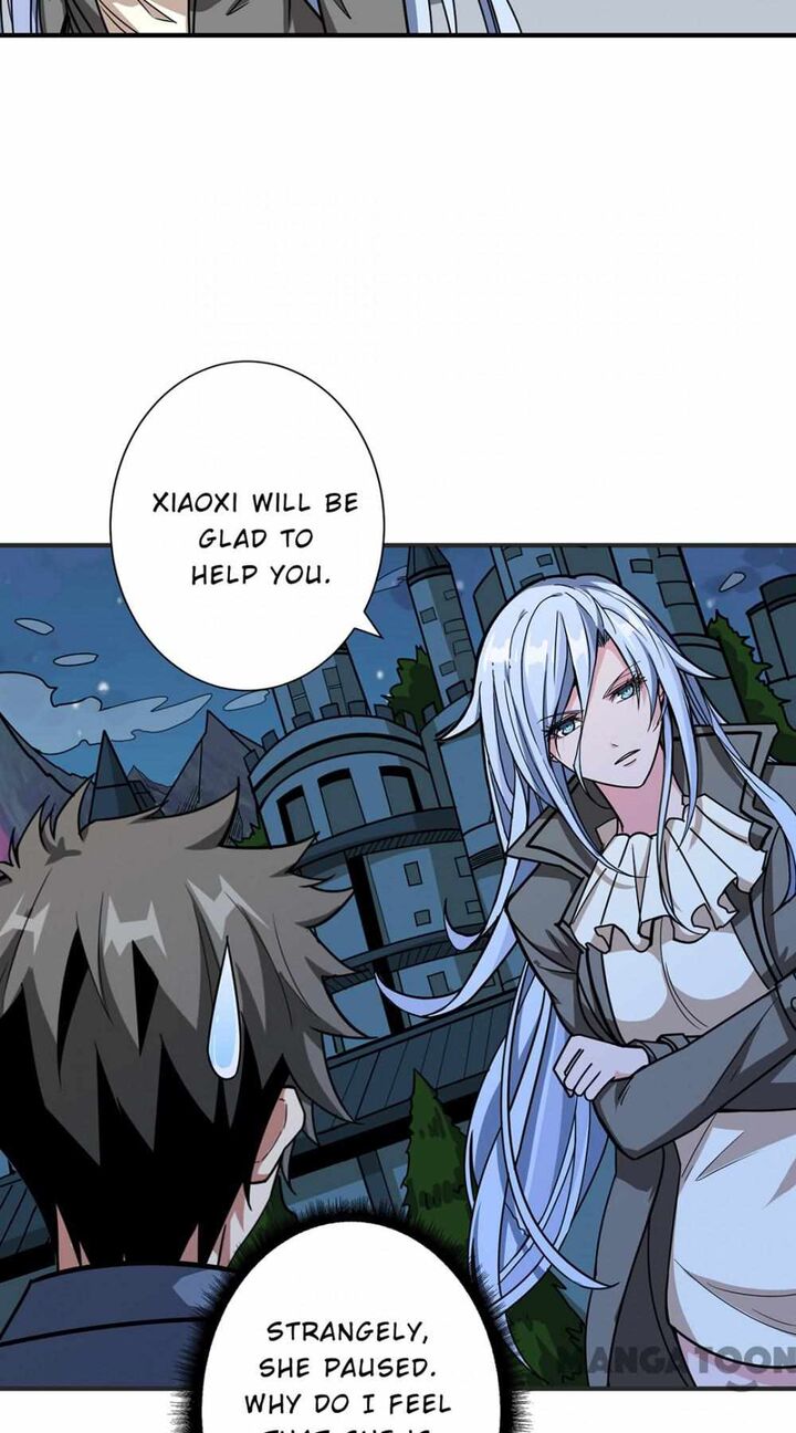 Read God Slayer Manga Online