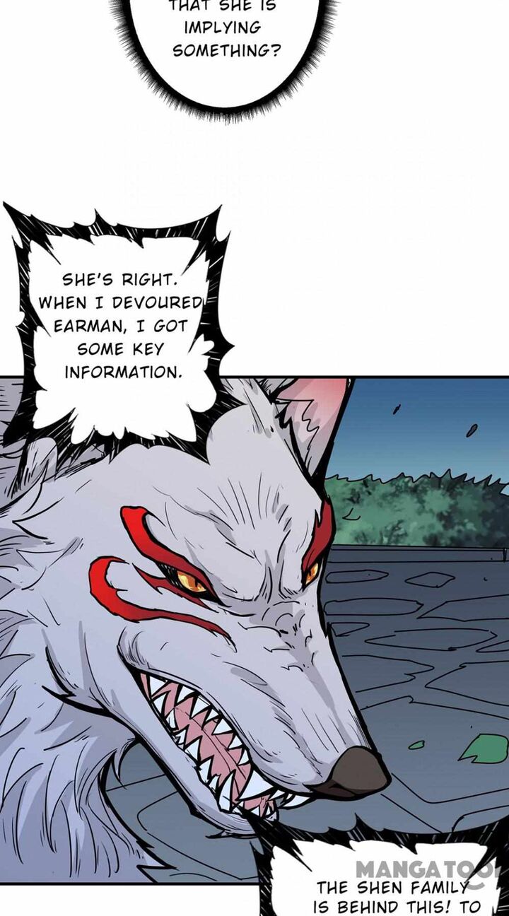 Read God Slayer Manga Online