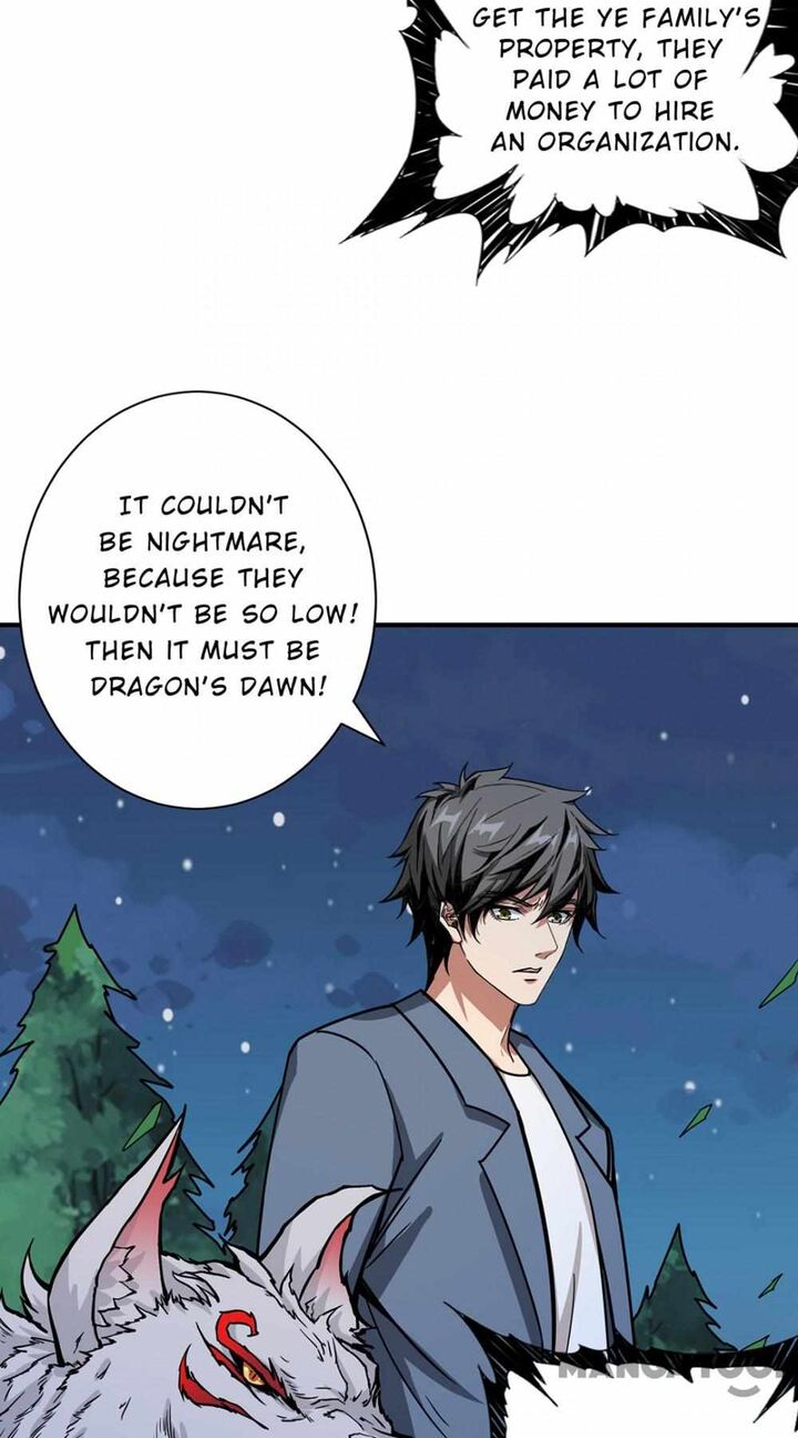 Read God Slayer Manga Online