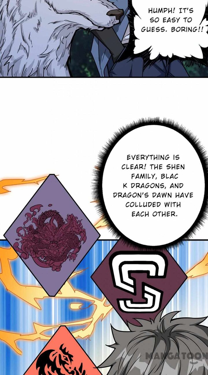 Read God Slayer Manga Online