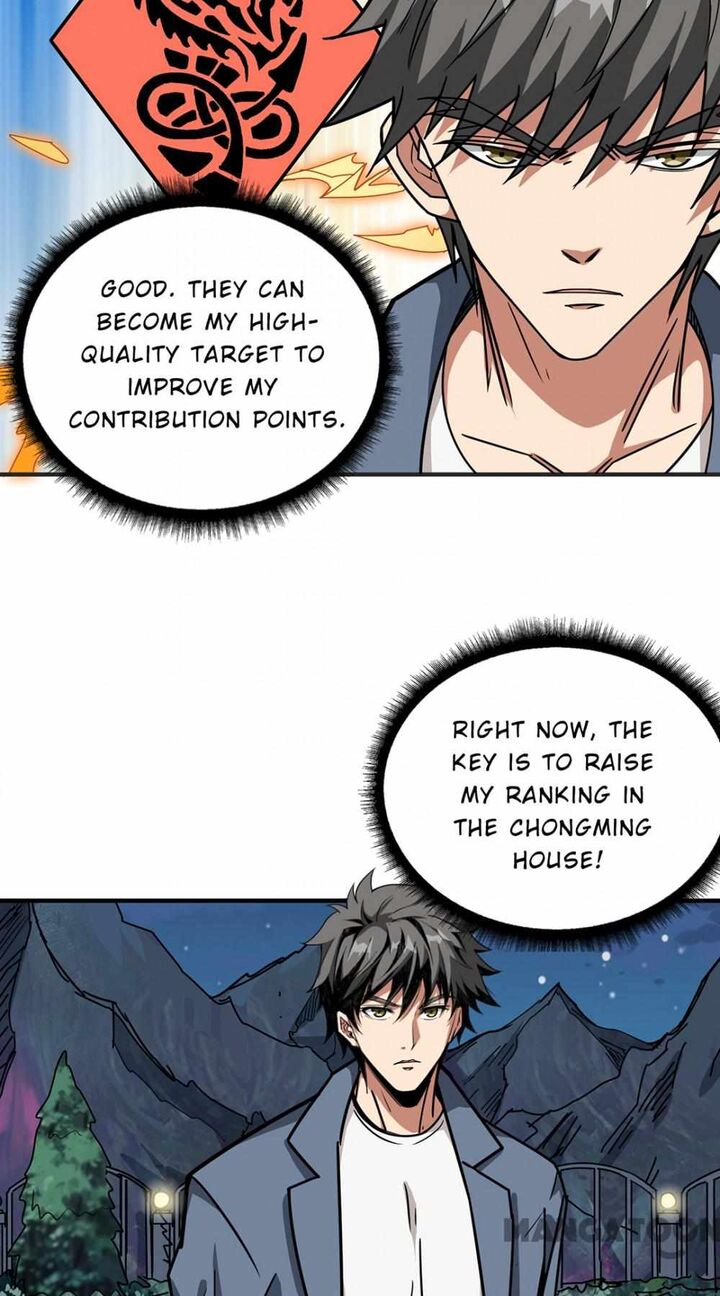 Read God Slayer Manga Online