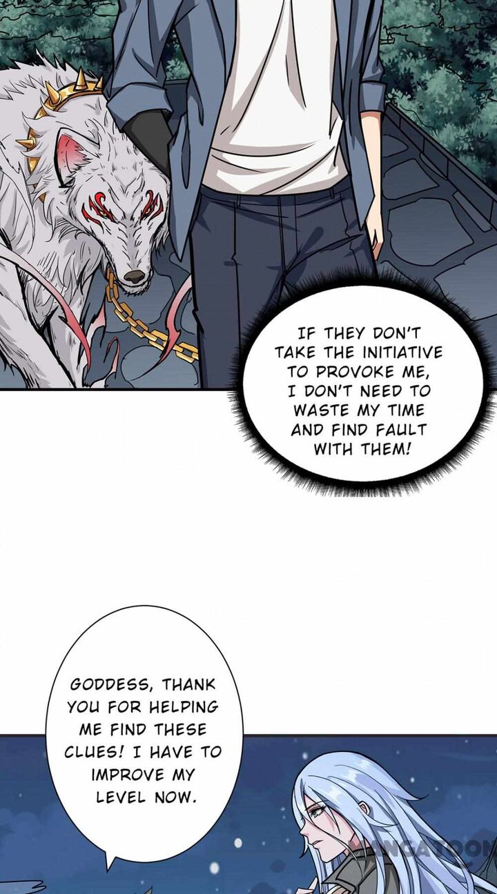 Read God Slayer Manga Online