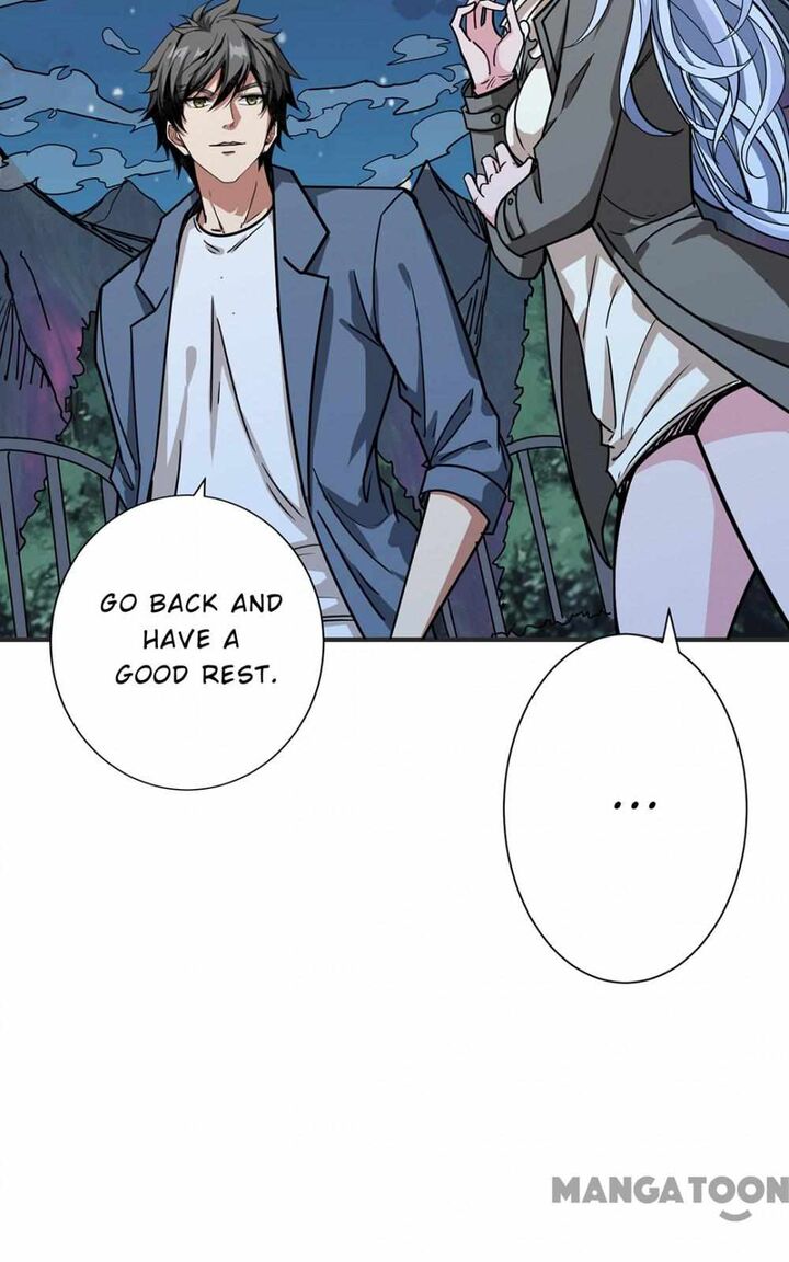 Read God Slayer Manga Online