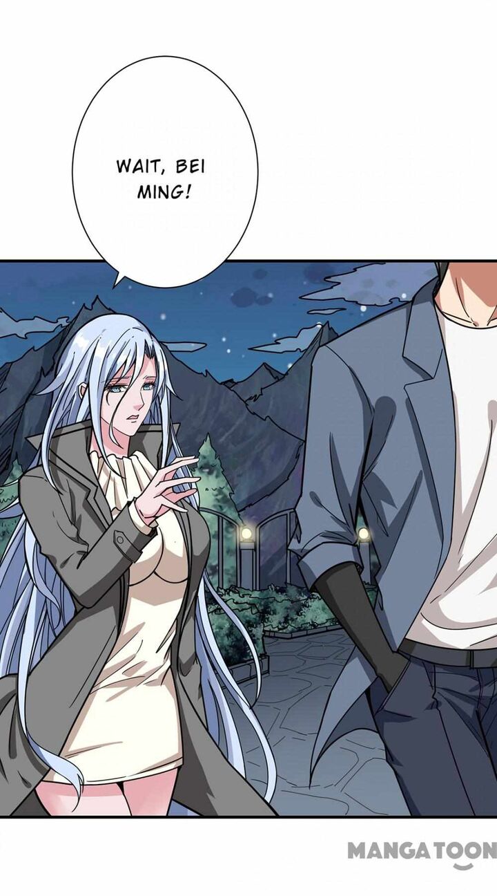 Read God Slayer Manga Online