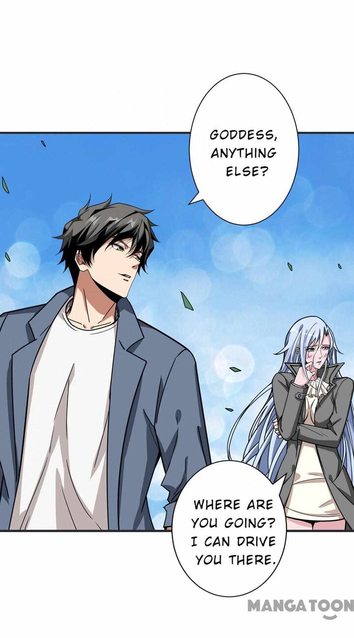 Read God Slayer Manga Online