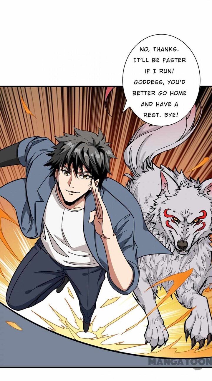 Read God Slayer Manga Online