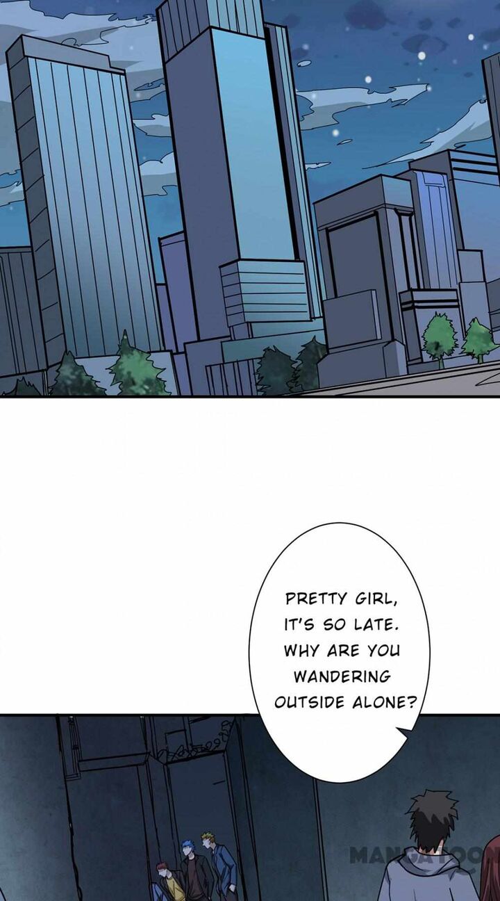 Read God Slayer Manga Online