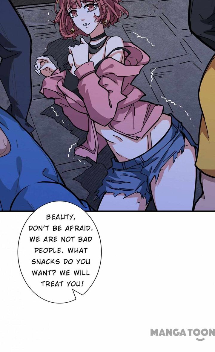 Read God Slayer Manga Online