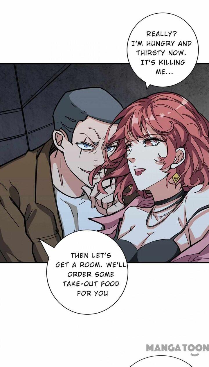 Read God Slayer Manga Online