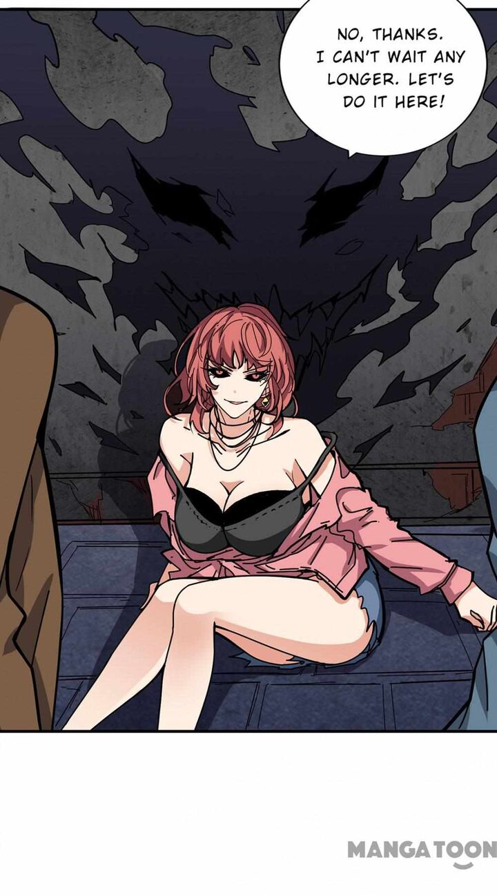 Read God Slayer Manga Online