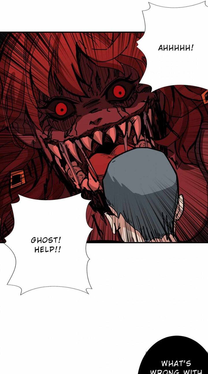 Read God Slayer Manga Online