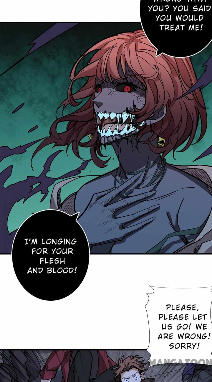 Read God Slayer Manga Online