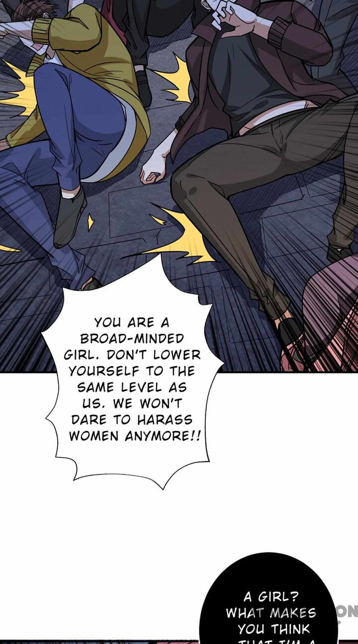 Read God Slayer Manga Online