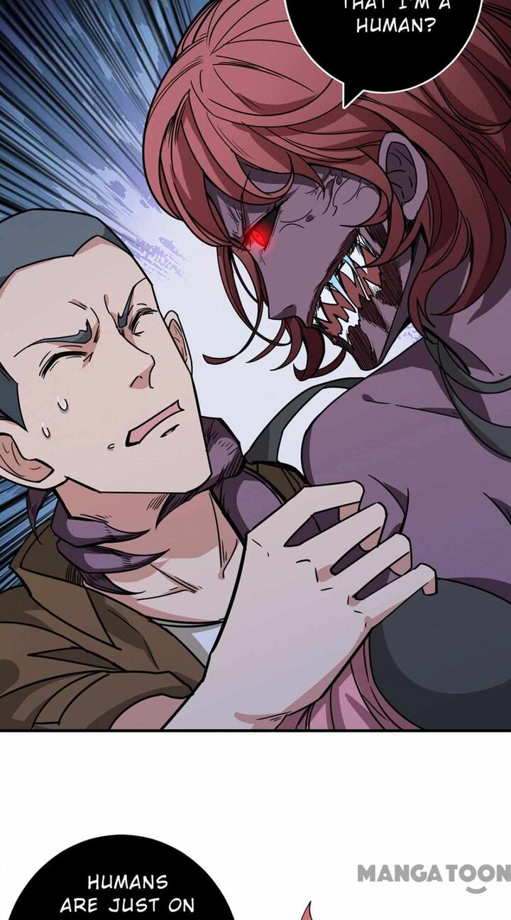 Read God Slayer Manga Online