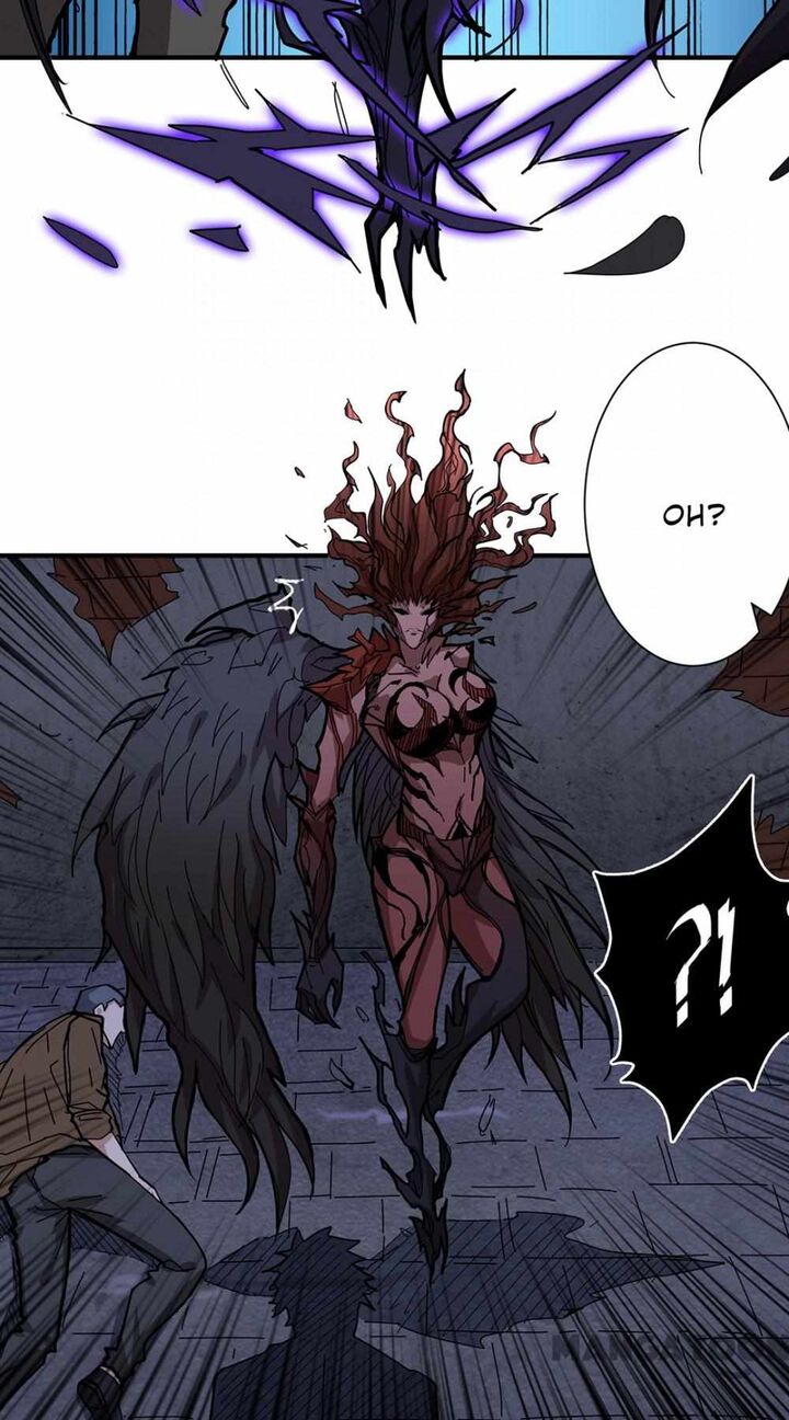 Read God Slayer Manga Online