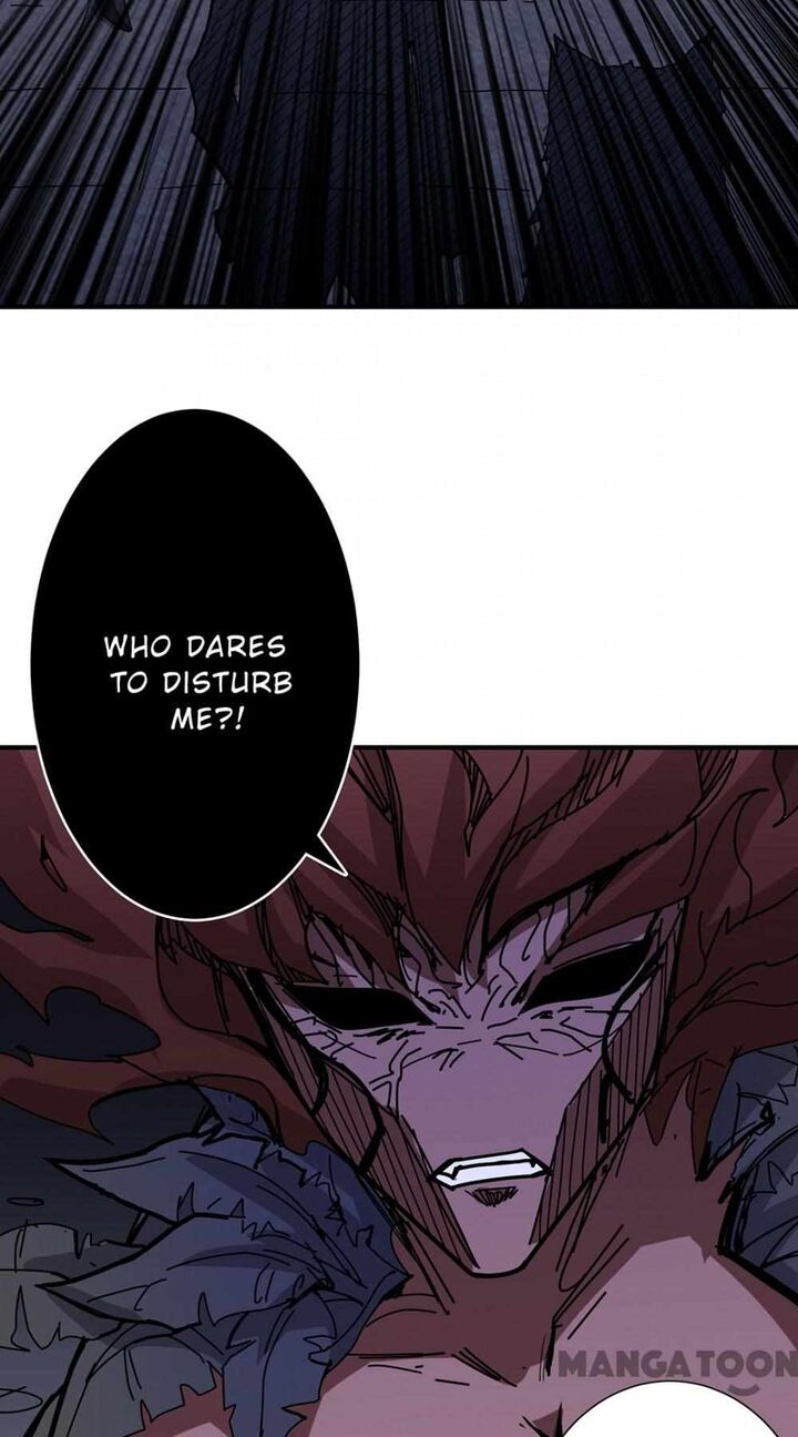 Read God Slayer Manga Online