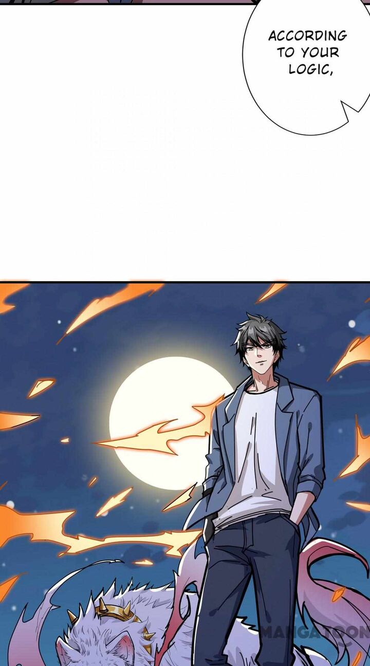 Read God Slayer Manga Online