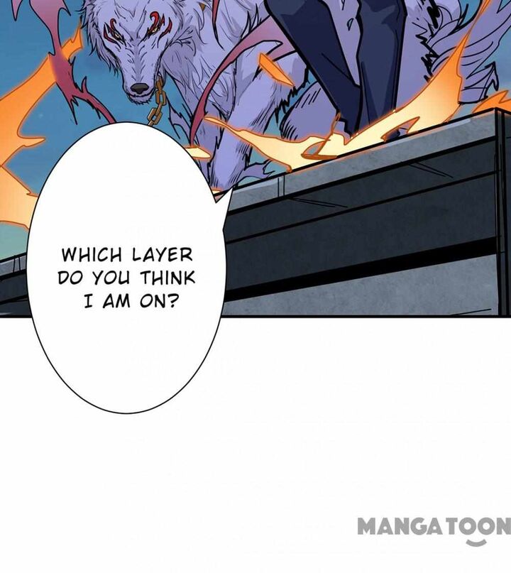 Read God Slayer Manga Online