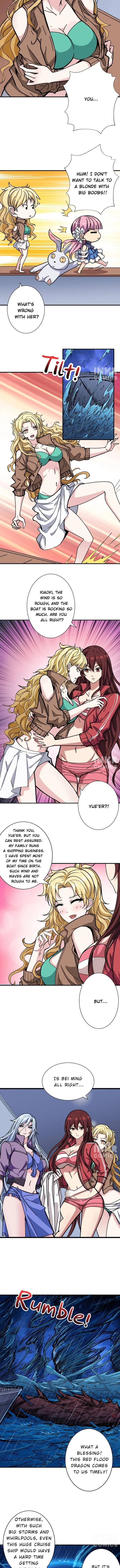 Read God Slayer Manga Online