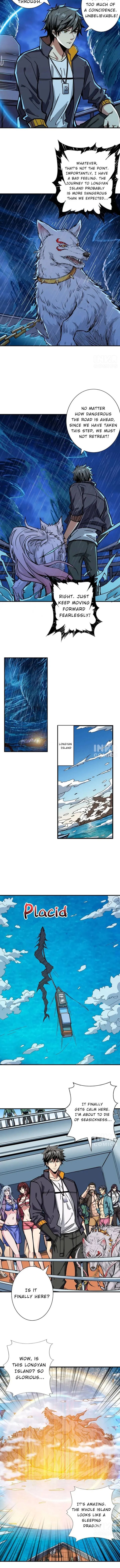 Read God Slayer Manga Online