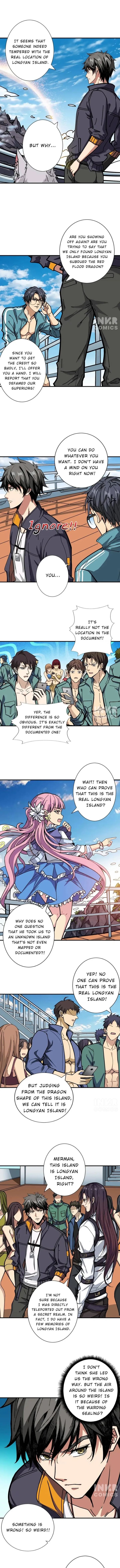 Read God Slayer Manga Online