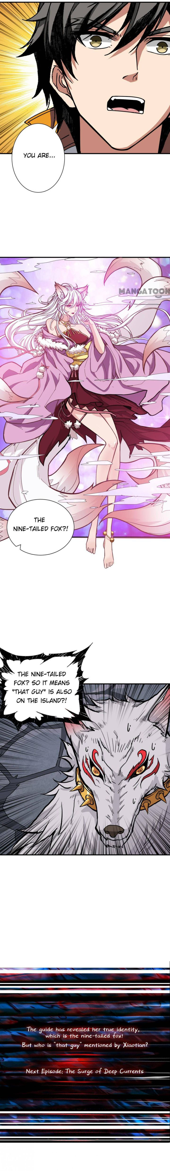 Read God Slayer Manga Online