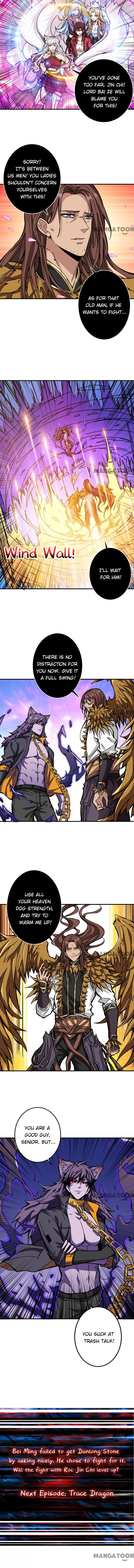 Read God Slayer Manga Online