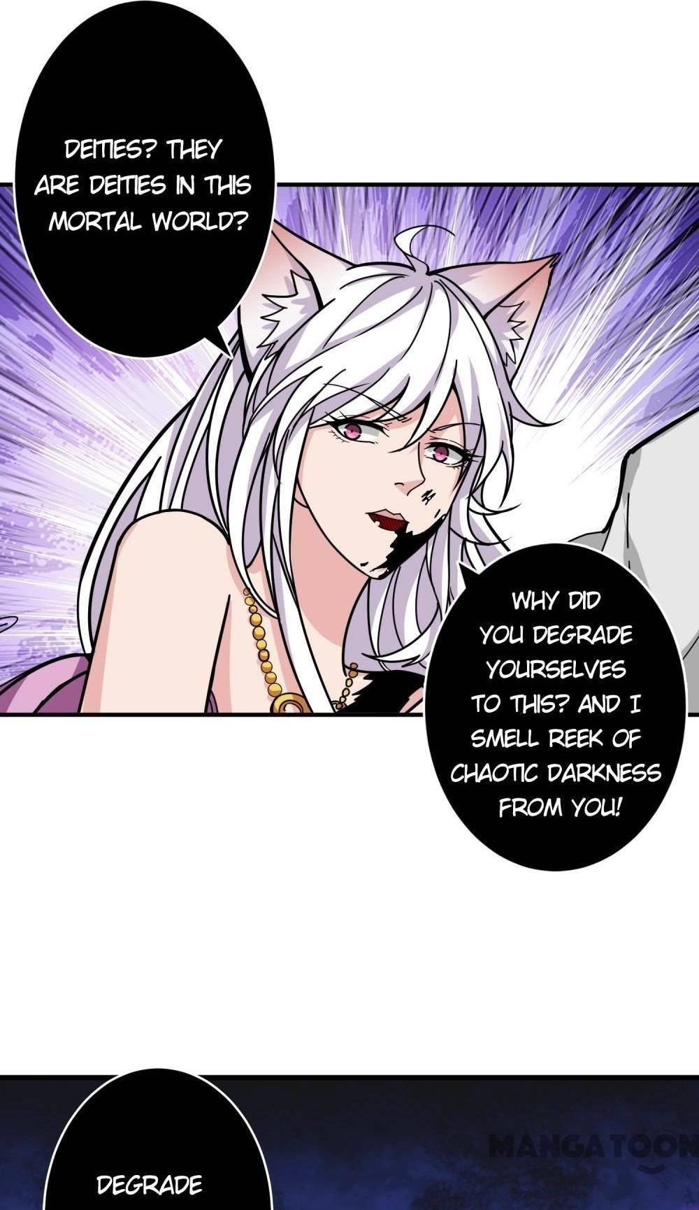 Read God Slayer Manga Online