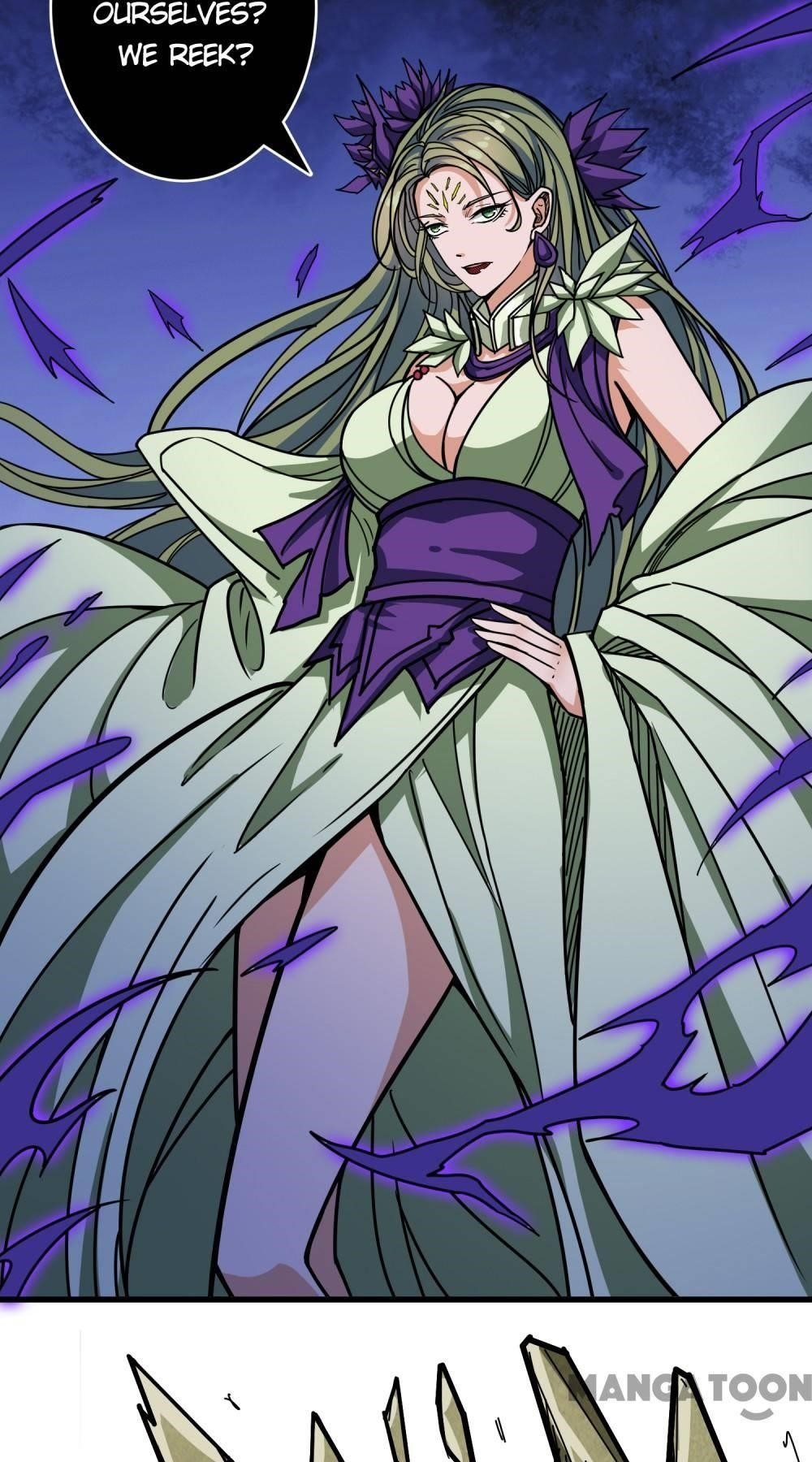 Read God Slayer Manga Online