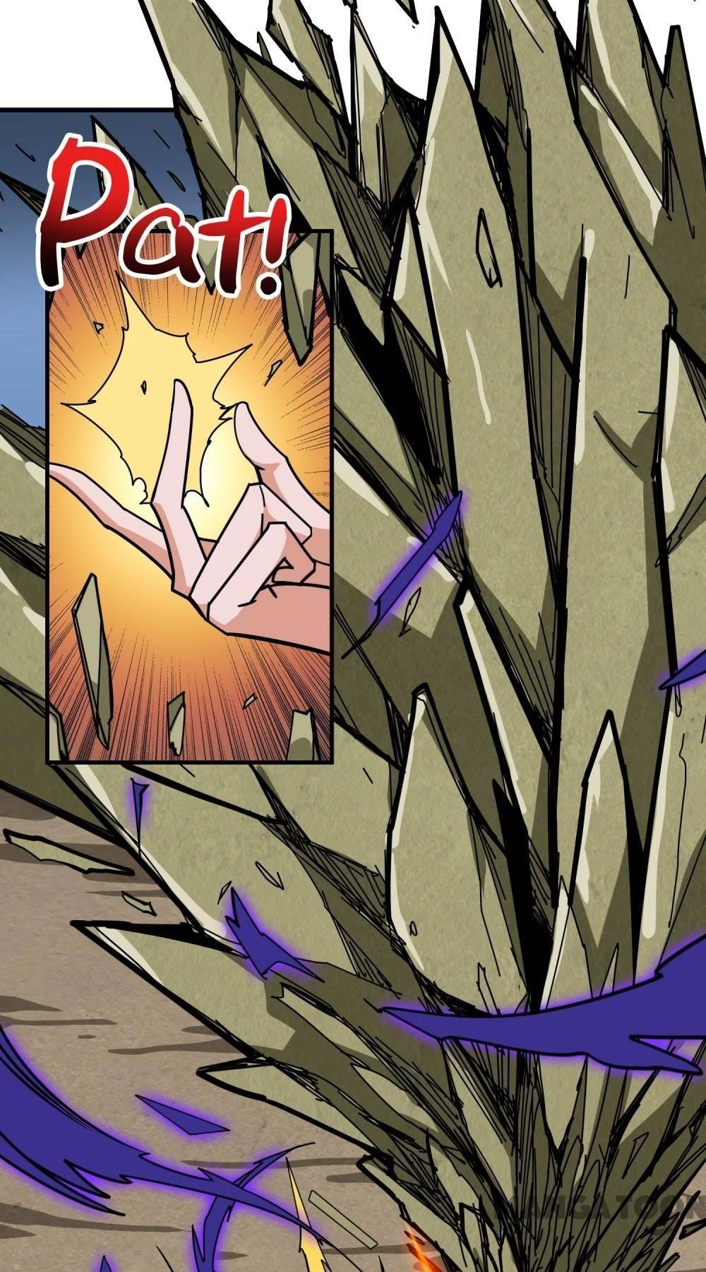 Read God Slayer Manga Online