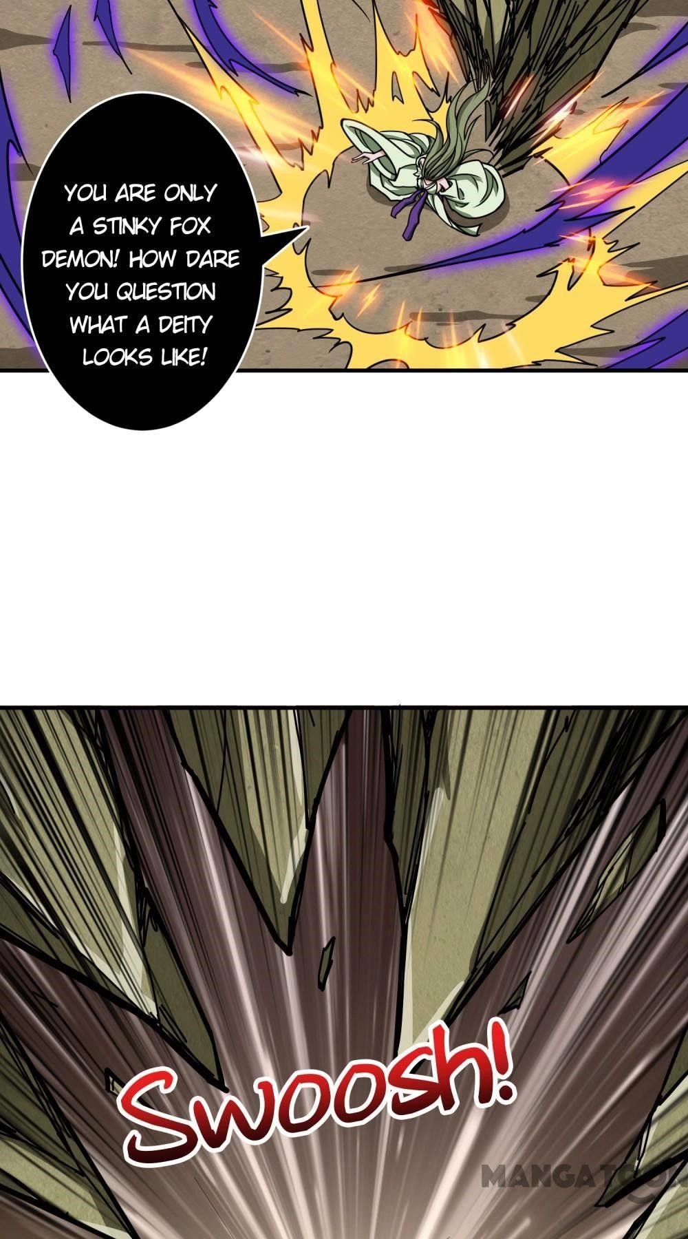 Read God Slayer Manga Online