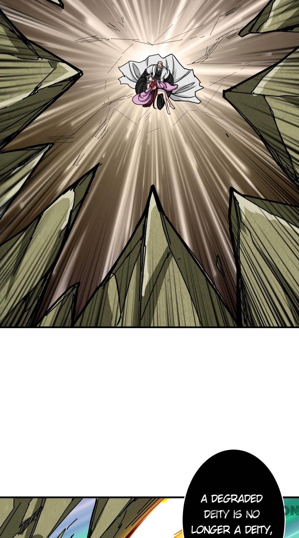 Read God Slayer Manga Online