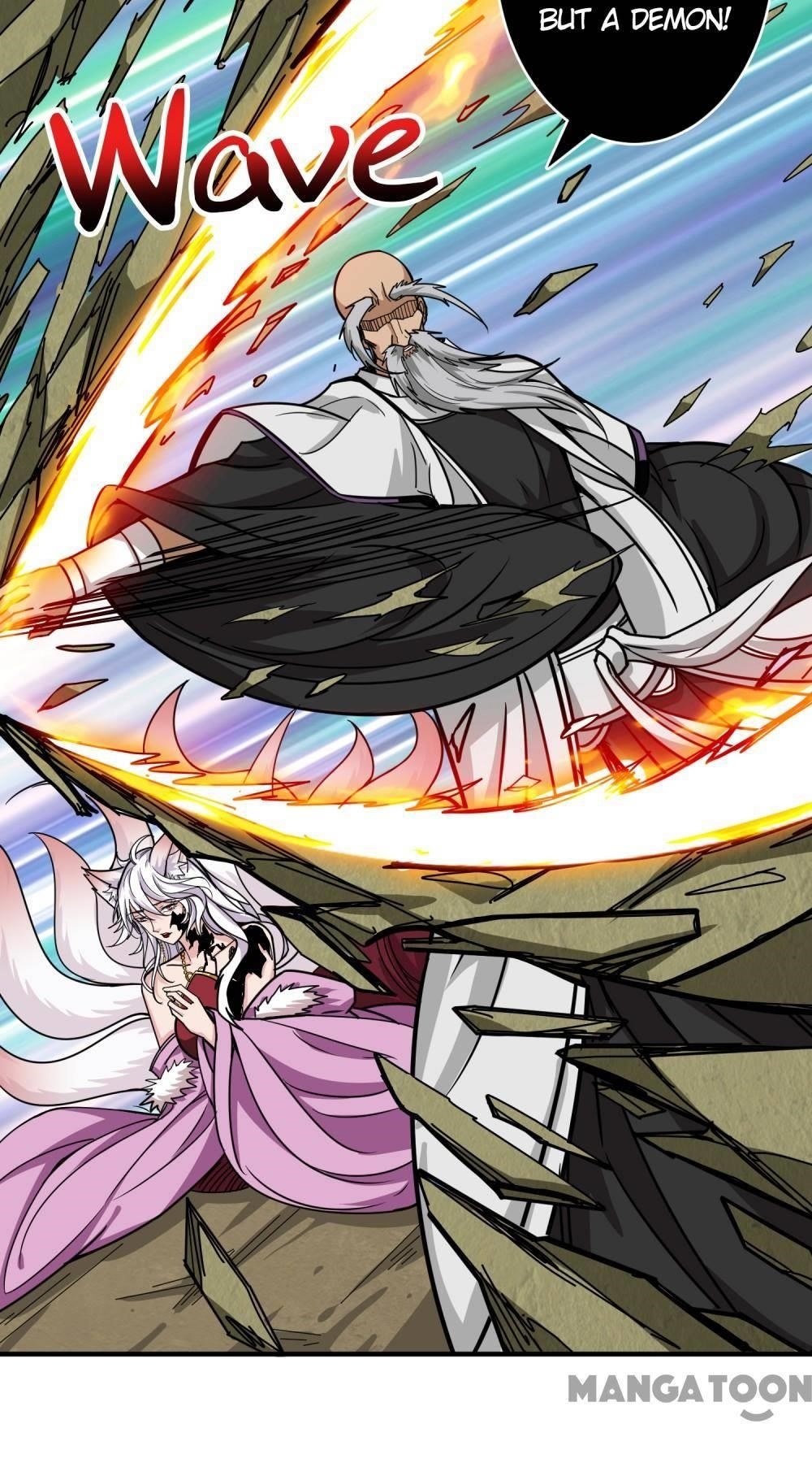 Read God Slayer Manga Online