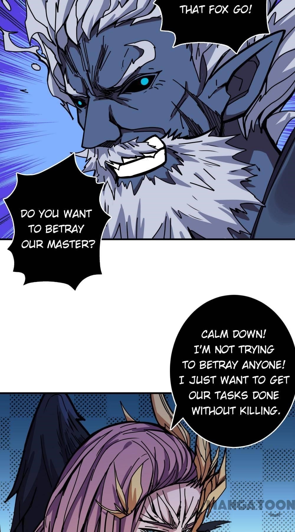 Read God Slayer Manga Online