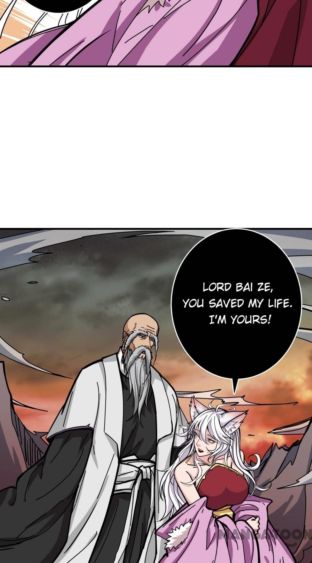 Read God Slayer Manga Online