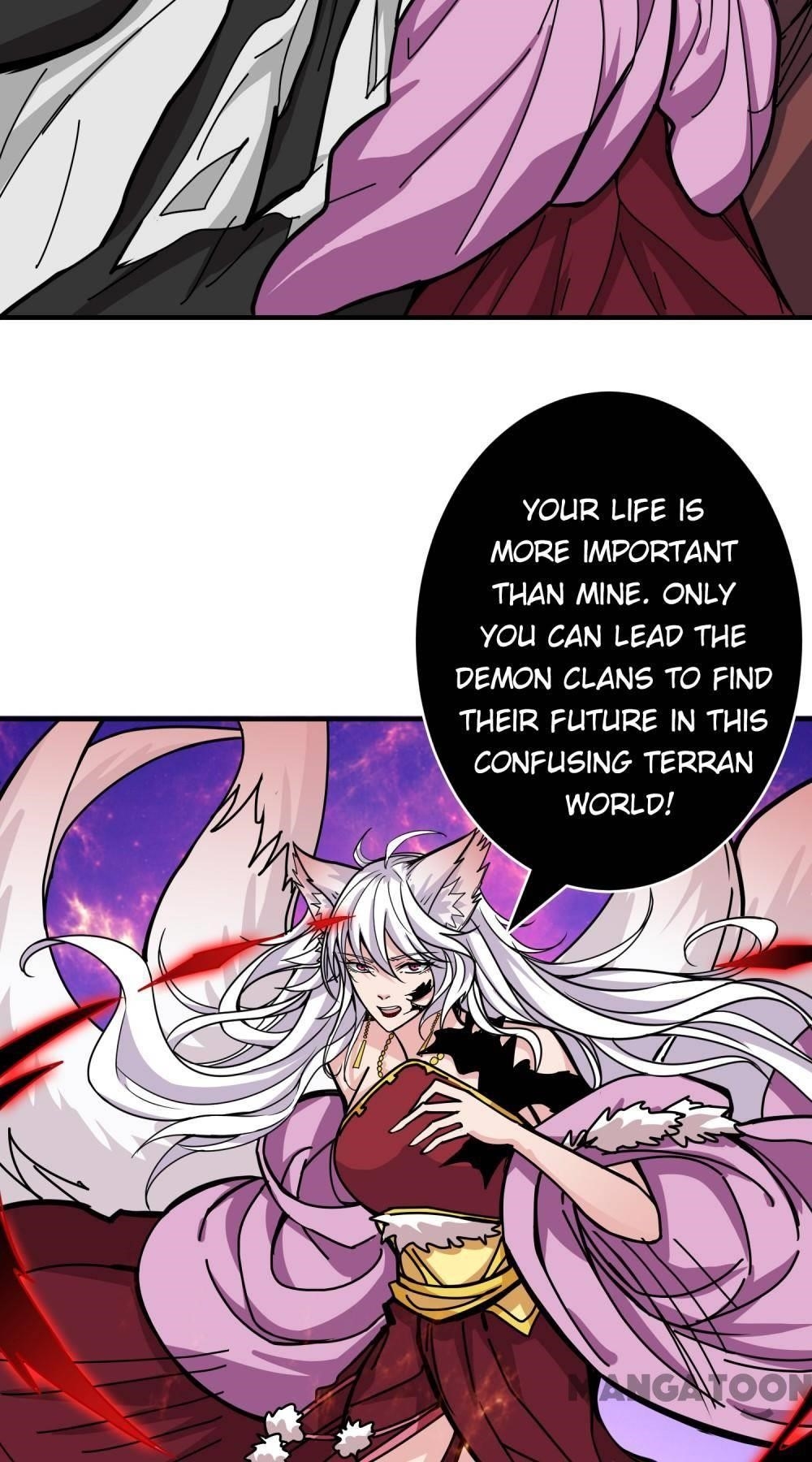 Read God Slayer Manga Online