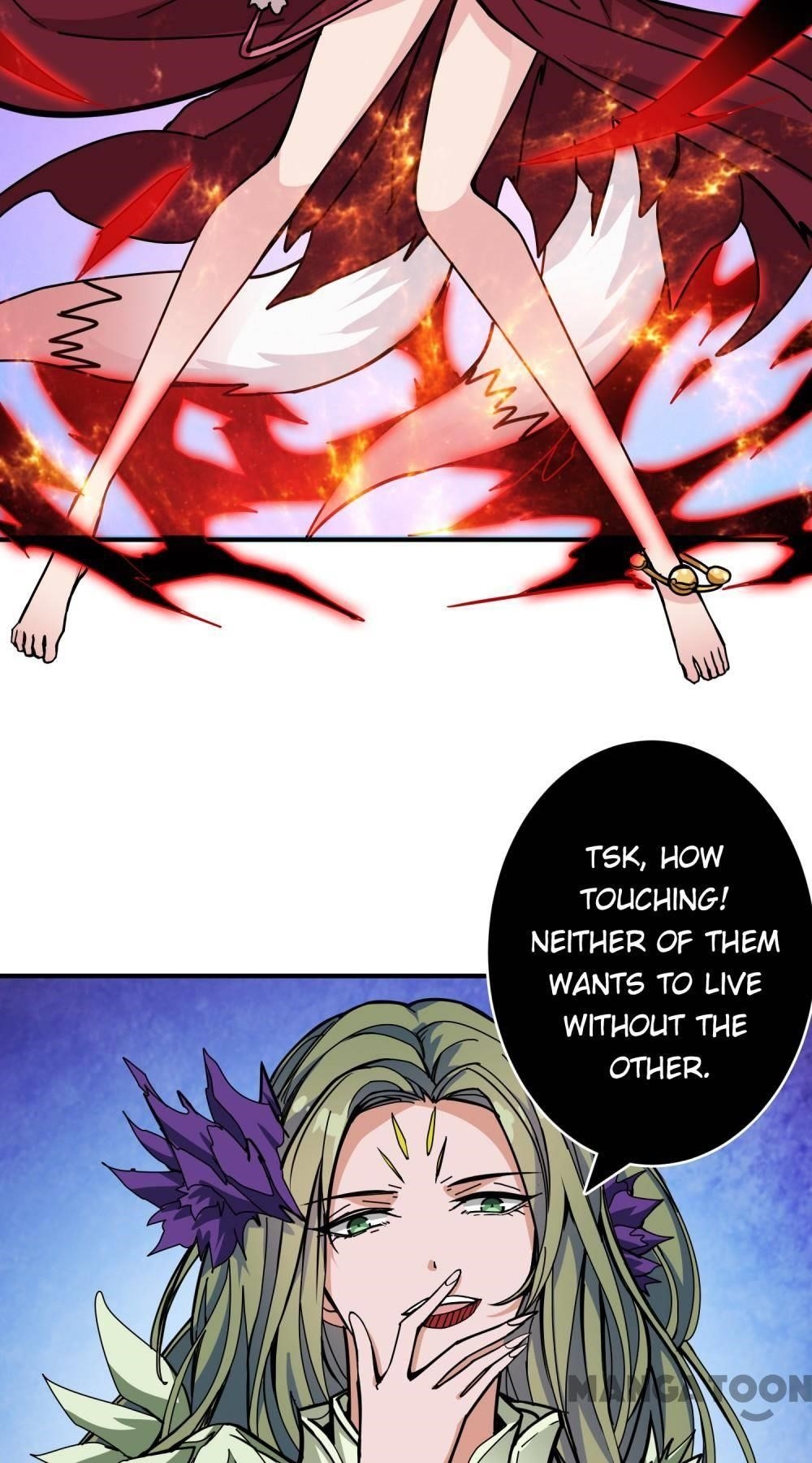 Read God Slayer Manga Online