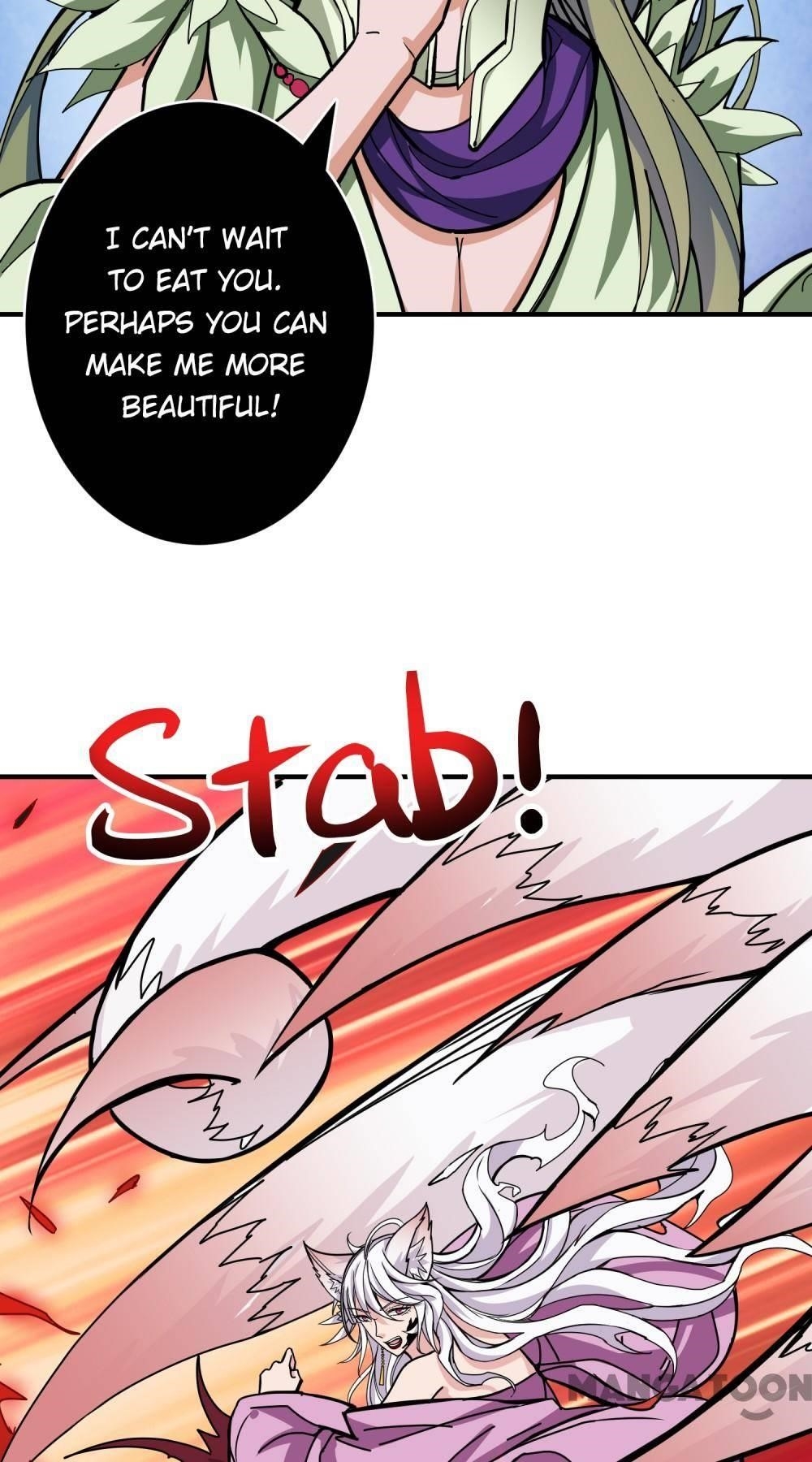 Read God Slayer Manga Online