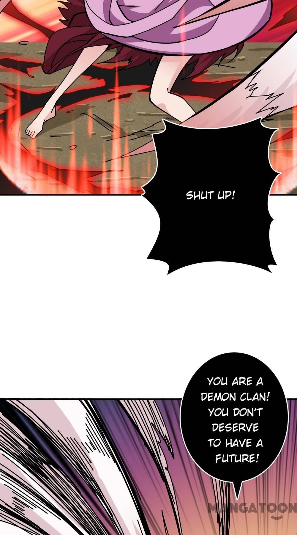 Read God Slayer Manga Online