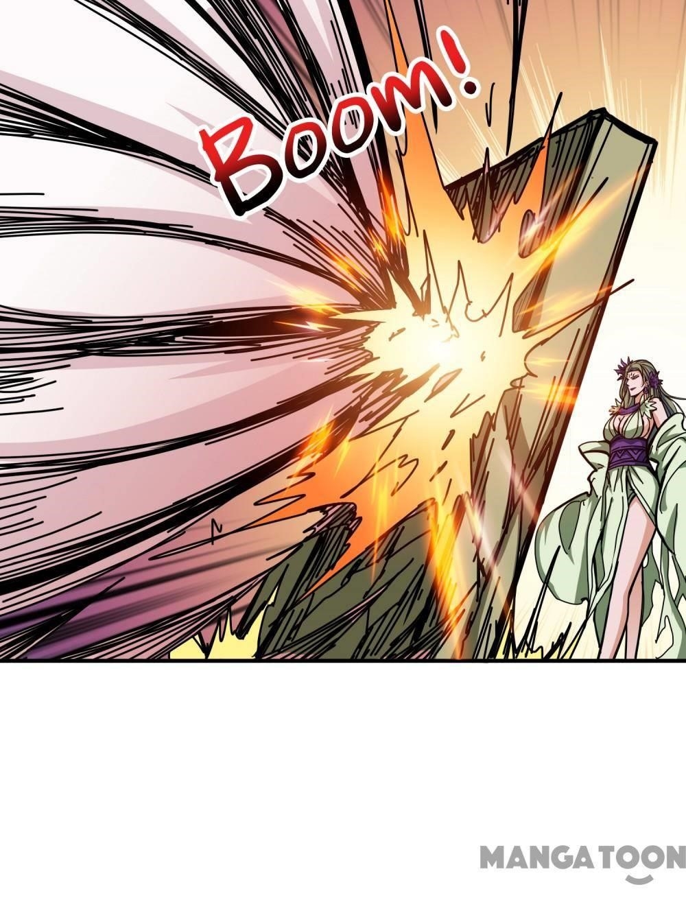 Read God Slayer Manga Online