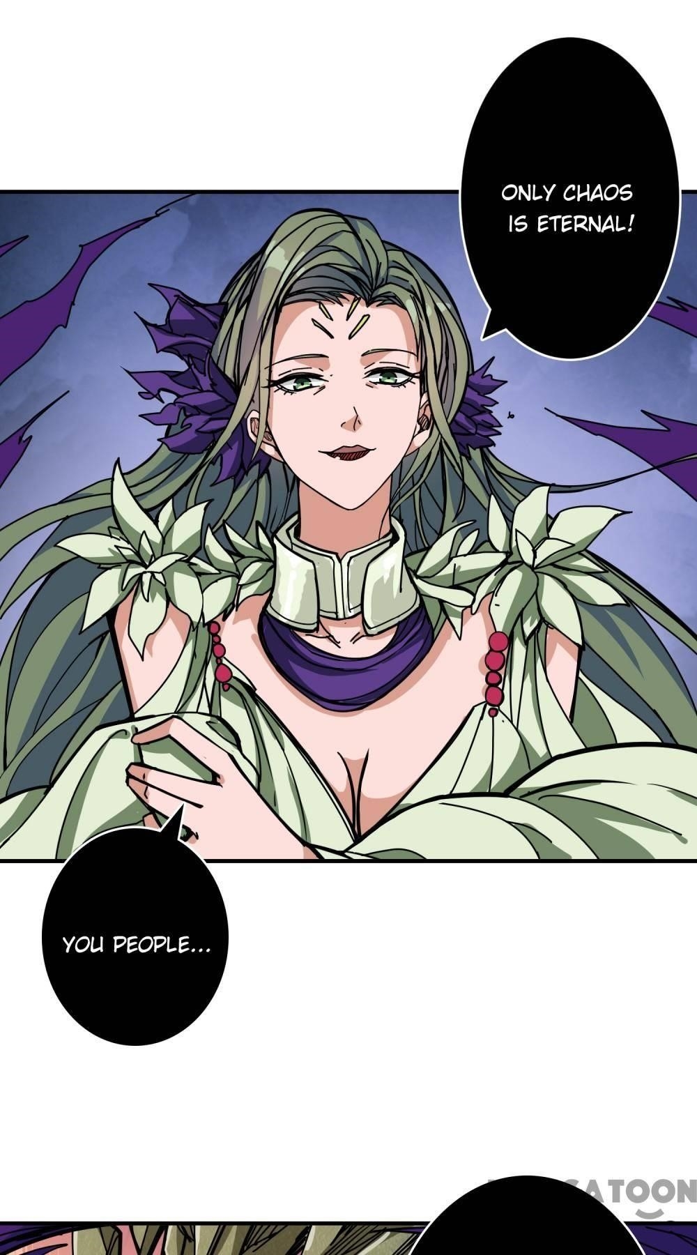 Read God Slayer Manga Online