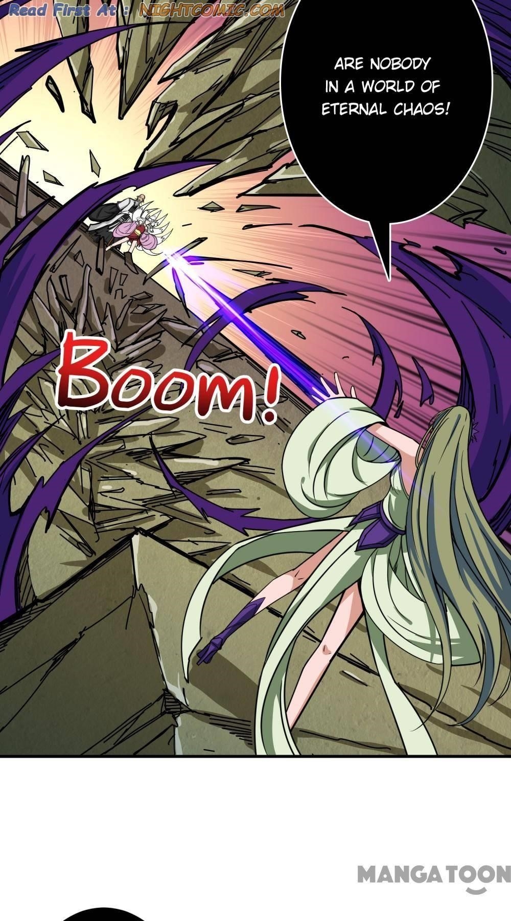 Read God Slayer Manga Online