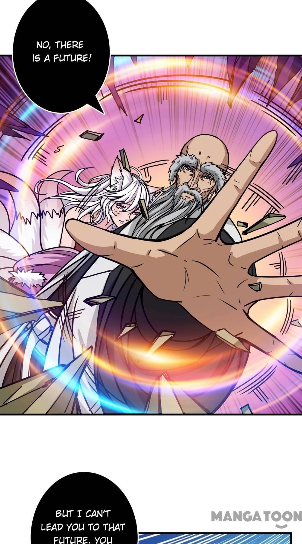 Read God Slayer Manga Online