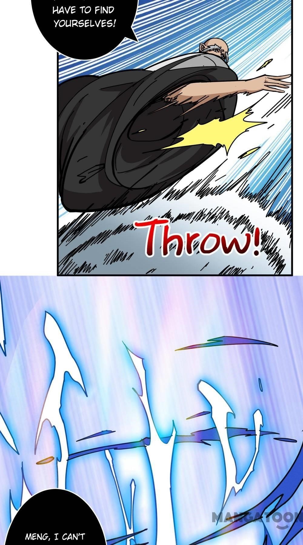 Read God Slayer Manga Online