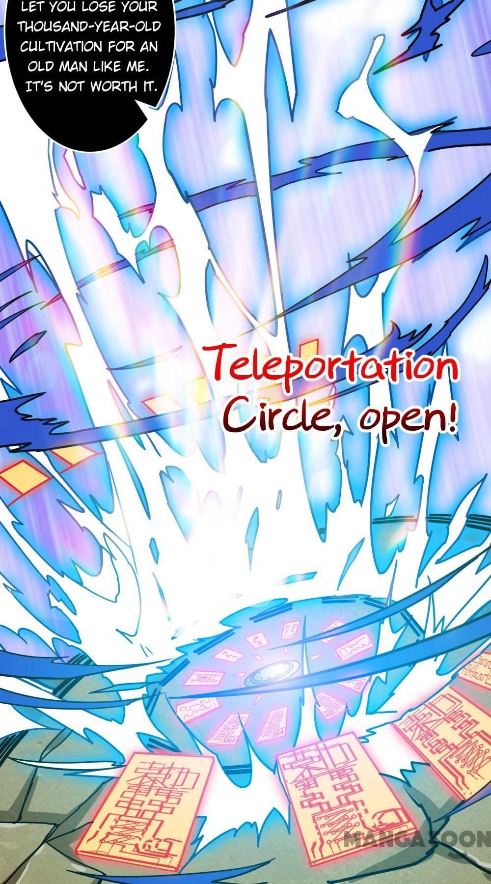 Read God Slayer Manga Online