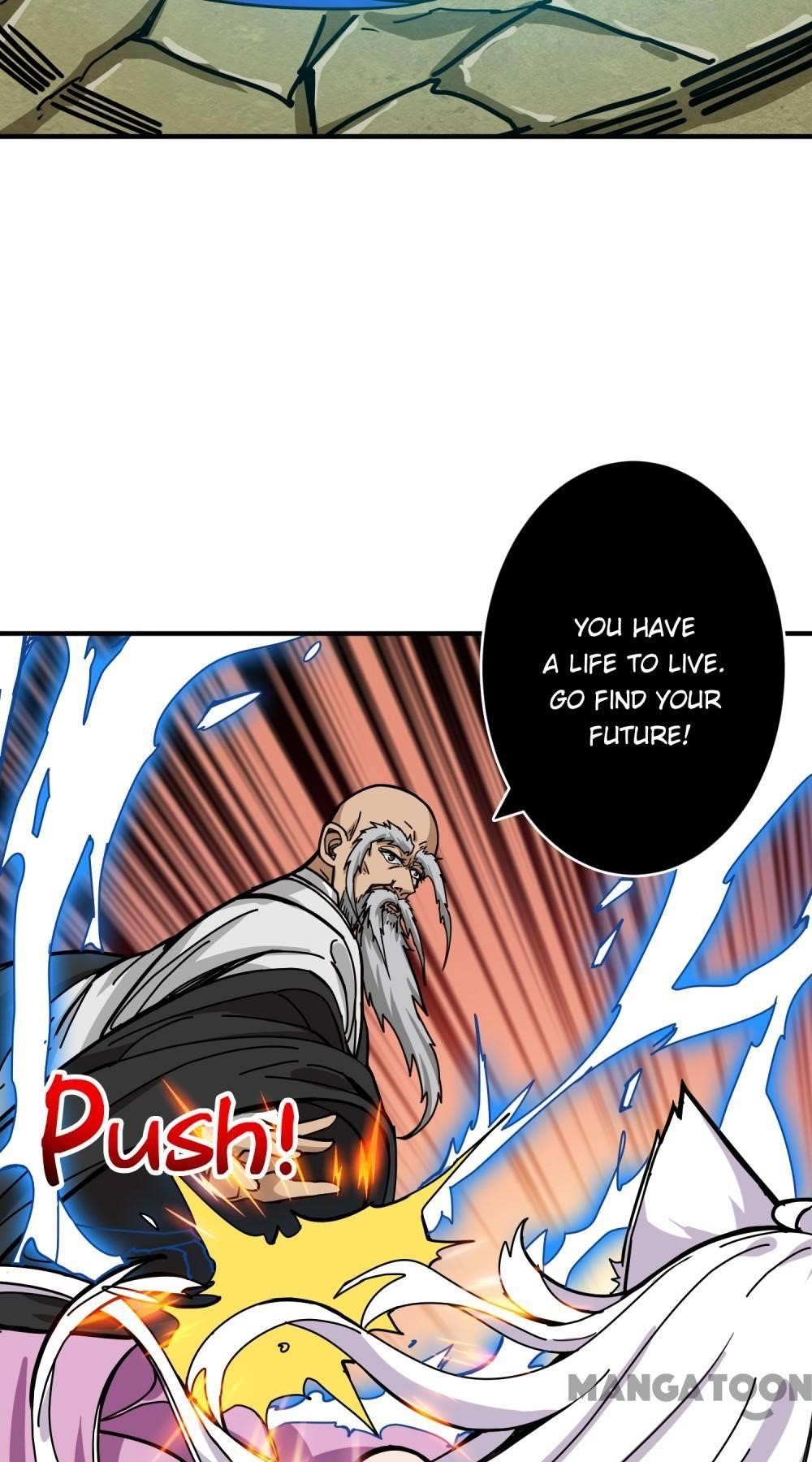 Read God Slayer Manga Online