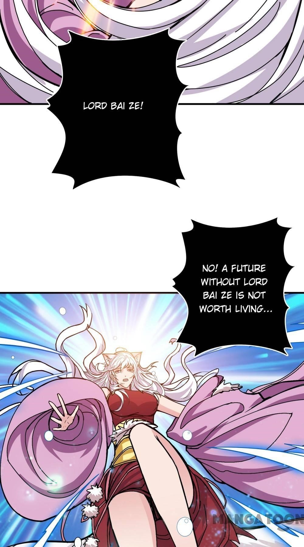 Read God Slayer Manga Online